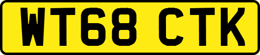 WT68CTK
