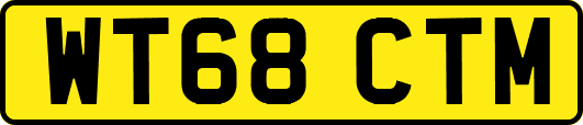 WT68CTM