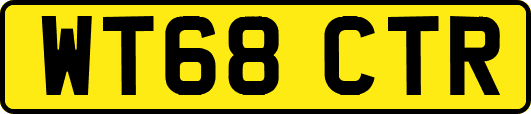 WT68CTR