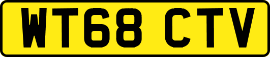 WT68CTV