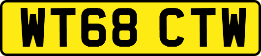 WT68CTW