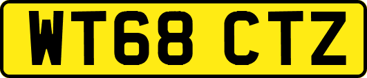WT68CTZ