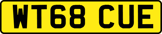 WT68CUE