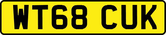 WT68CUK