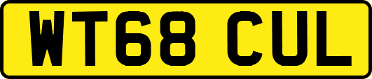 WT68CUL