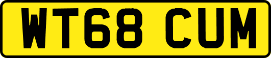 WT68CUM
