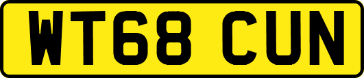 WT68CUN