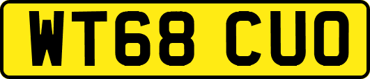 WT68CUO