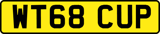 WT68CUP