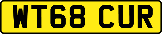 WT68CUR