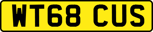 WT68CUS