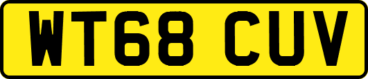 WT68CUV