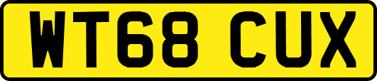 WT68CUX
