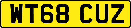 WT68CUZ