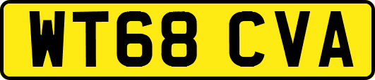 WT68CVA