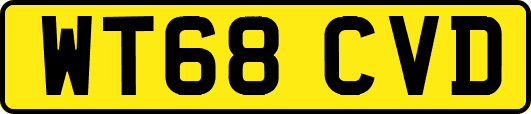 WT68CVD