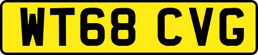 WT68CVG