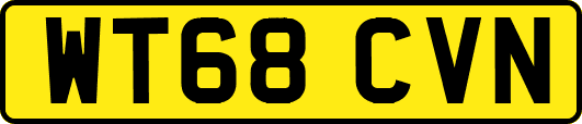 WT68CVN