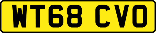 WT68CVO