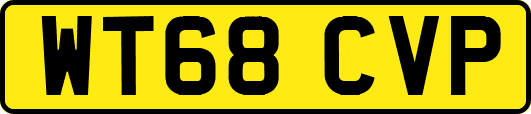 WT68CVP