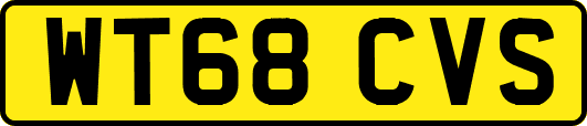 WT68CVS