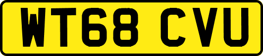 WT68CVU