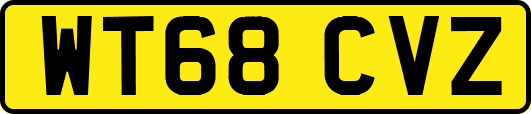 WT68CVZ