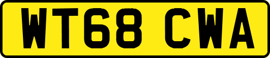 WT68CWA