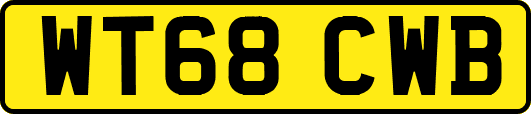 WT68CWB