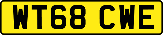 WT68CWE