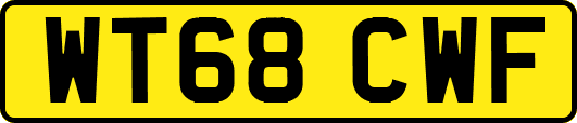 WT68CWF