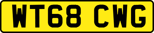 WT68CWG