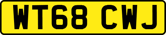 WT68CWJ