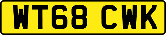 WT68CWK