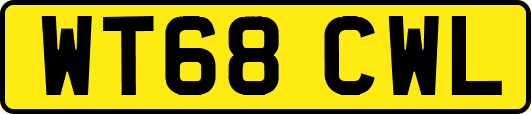 WT68CWL
