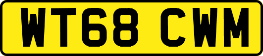 WT68CWM