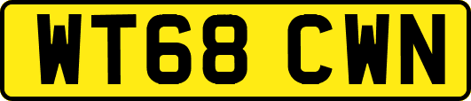 WT68CWN
