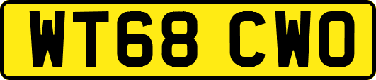 WT68CWO