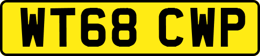 WT68CWP