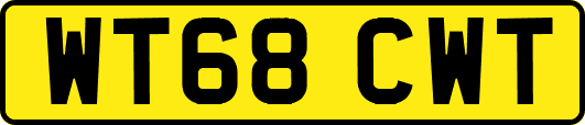 WT68CWT