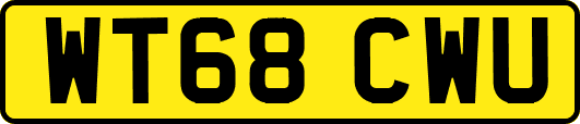 WT68CWU