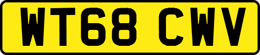 WT68CWV