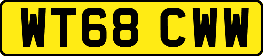 WT68CWW