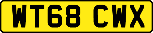 WT68CWX