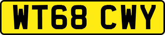 WT68CWY