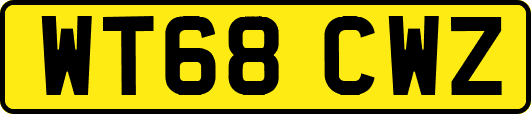 WT68CWZ