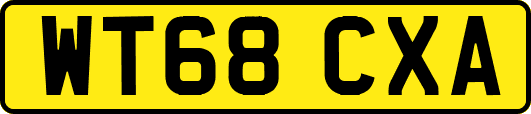 WT68CXA