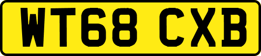 WT68CXB