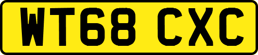 WT68CXC