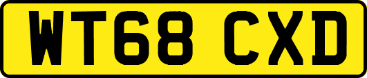 WT68CXD